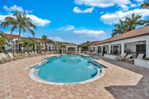 214 Villa Circle Boynton Beach FL 33435