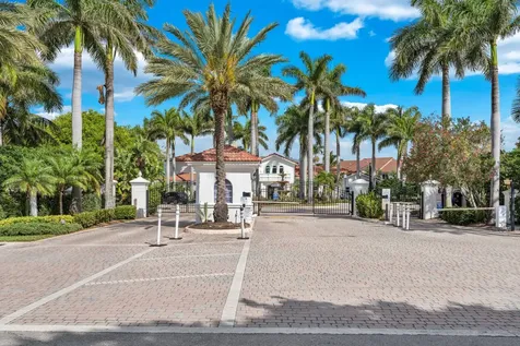 214 Villa Circle Boynton Beach FL 33435
