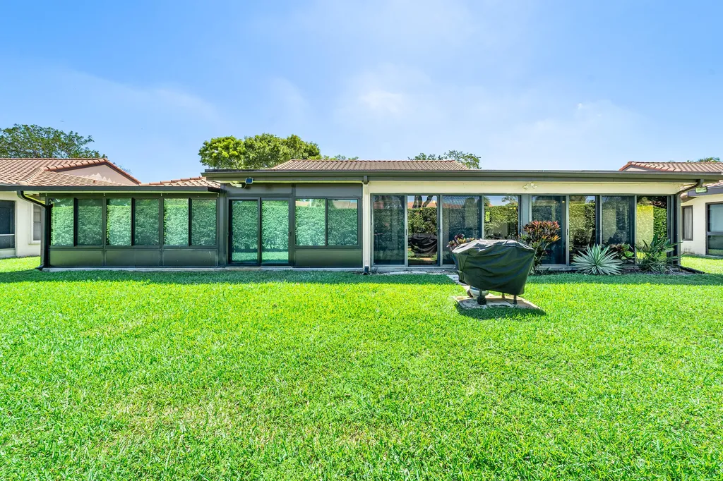 10069 Andrea Lane Boynton Beach FL 33437