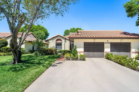 10069 Andrea Lane Boynton Beach FL 33437
