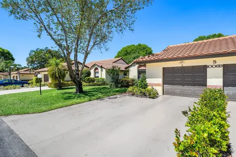 10069 Andrea Lane Boynton Beach FL 33437