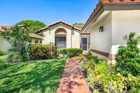 10069 Andrea Lane Boynton Beach FL 33437