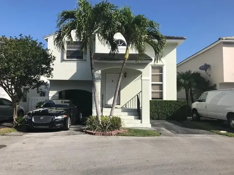 9925 NW 9th Court Plantation FL 33324