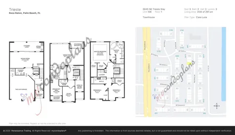 5645 NE Trieste Way Boca Raton FL 33487