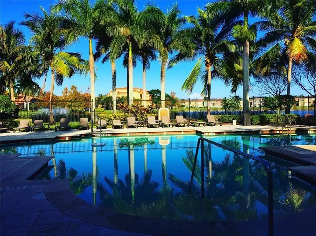 4190 San Marino Boulevard West Palm Beach FL 33409
