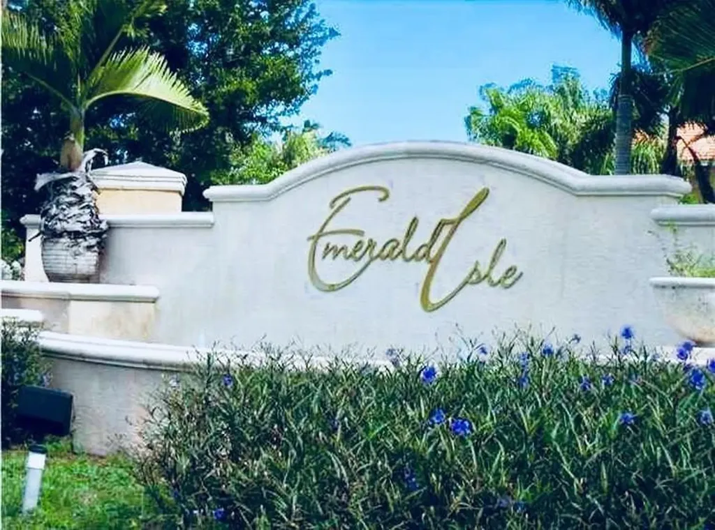 4190 San Marino Boulevard West Palm Beach FL 33409