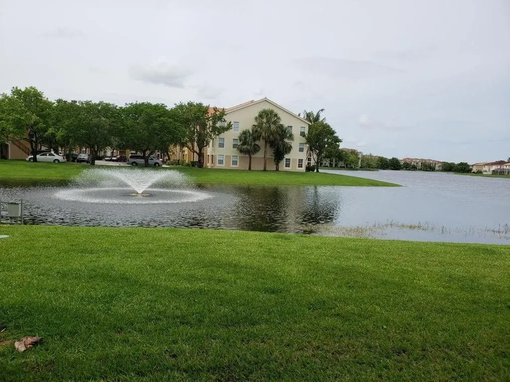 4190 San Marino Boulevard West Palm Beach FL 33409
