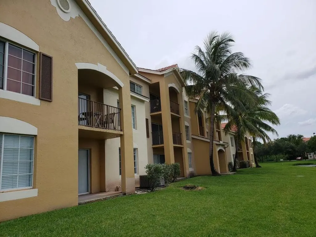 4190 San Marino Boulevard West Palm Beach FL 33409