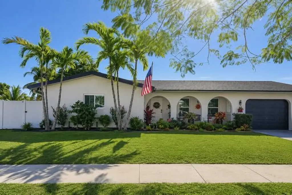 1780 SW 12th Street Boca Raton FL 33486