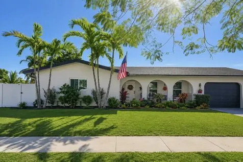 1780 SW 12th Street Boca Raton FL 33486