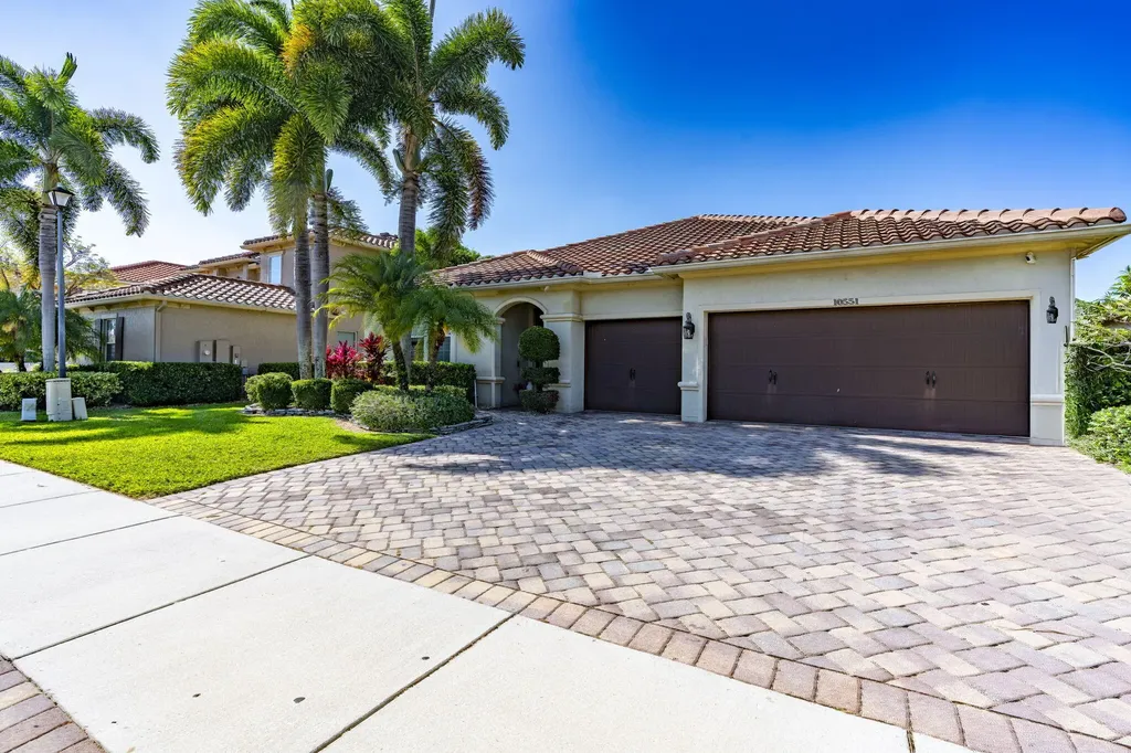 10551 Long Leaf Lane Wellington FL 33414