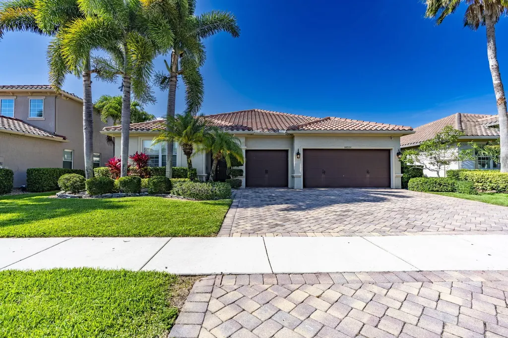 10551 Long Leaf Lane Wellington FL 33414