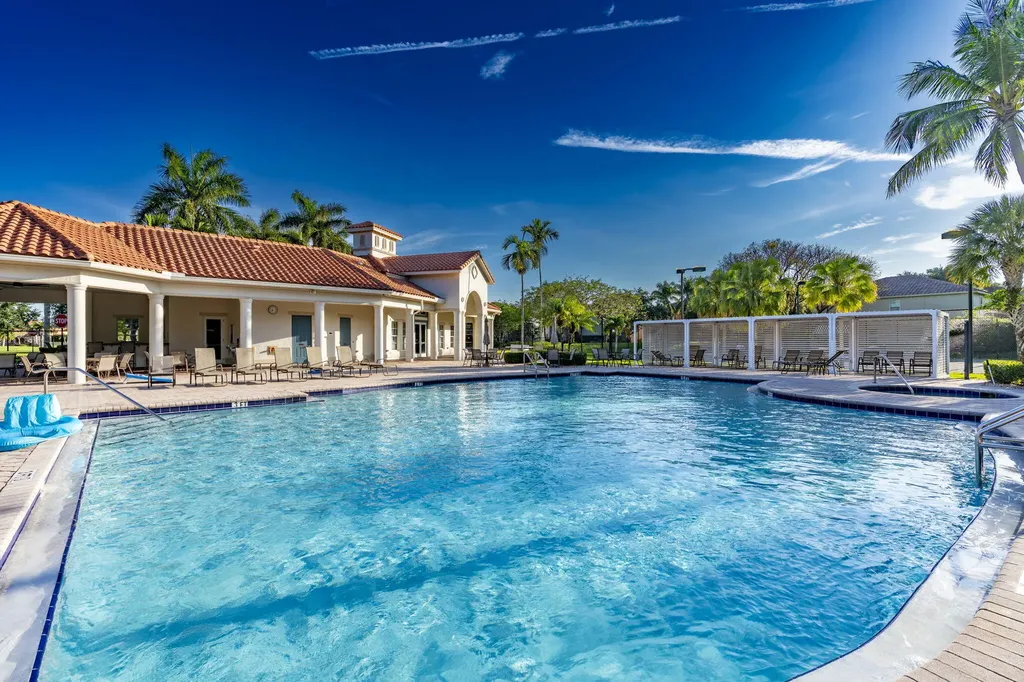 10551 Long Leaf Lane Wellington FL 33414