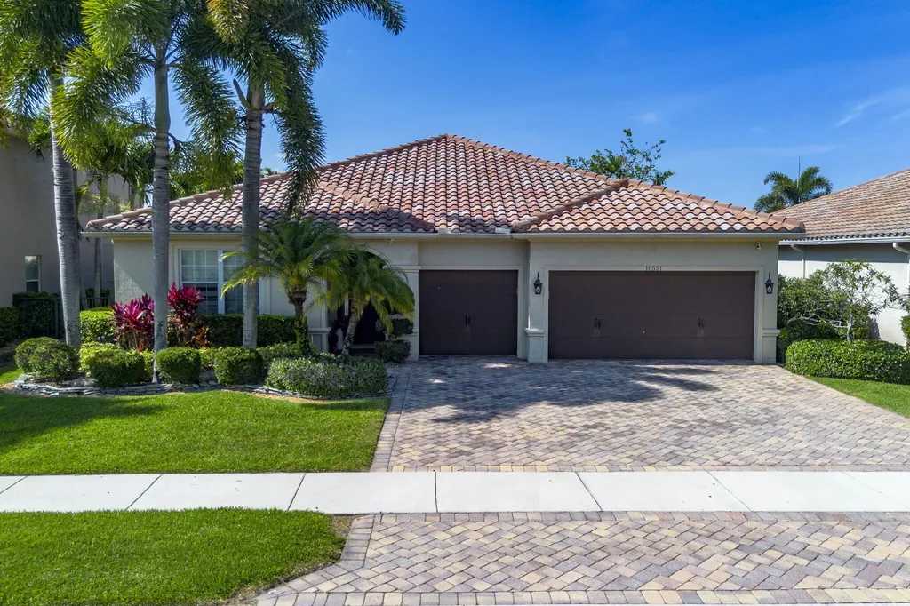 10551 Long Leaf Lane Wellington FL 33414