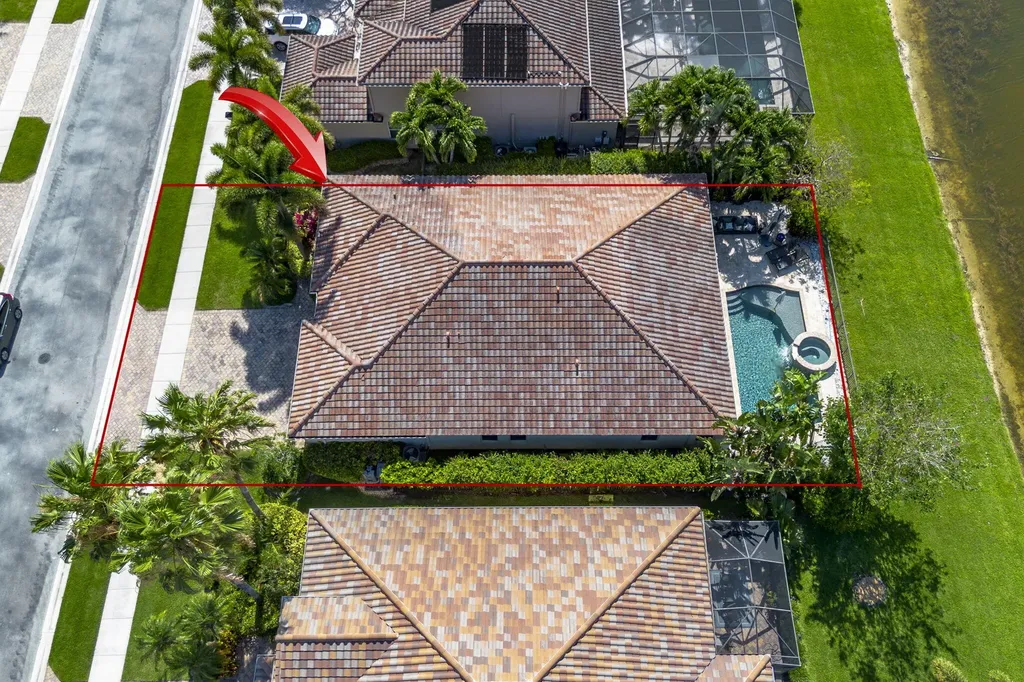 10551 Long Leaf Lane Wellington FL 33414