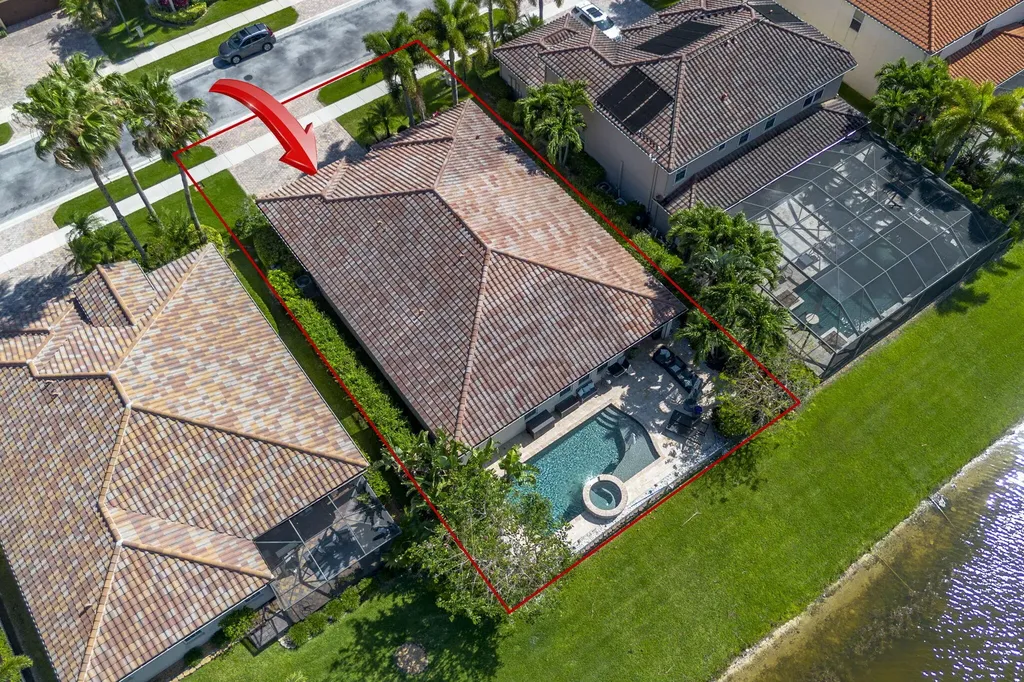 10551 Long Leaf Lane Wellington FL 33414