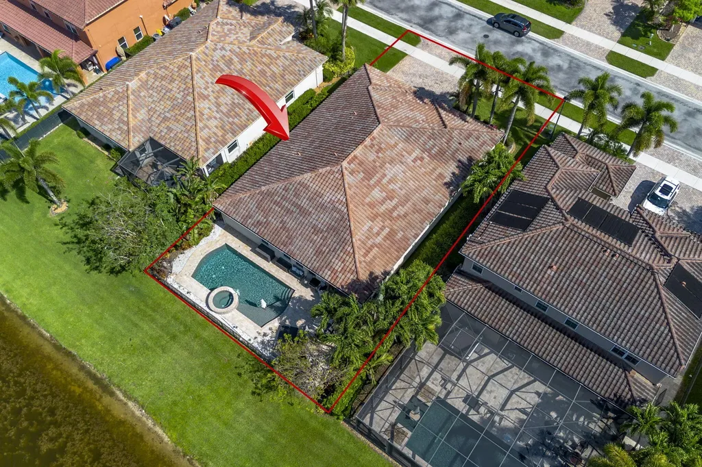 10551 Long Leaf Lane Wellington FL 33414