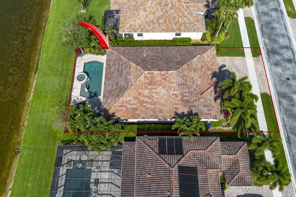 10551 Long Leaf Lane Wellington FL 33414