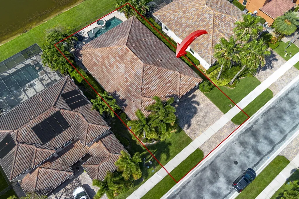 10551 Long Leaf Lane Wellington FL 33414