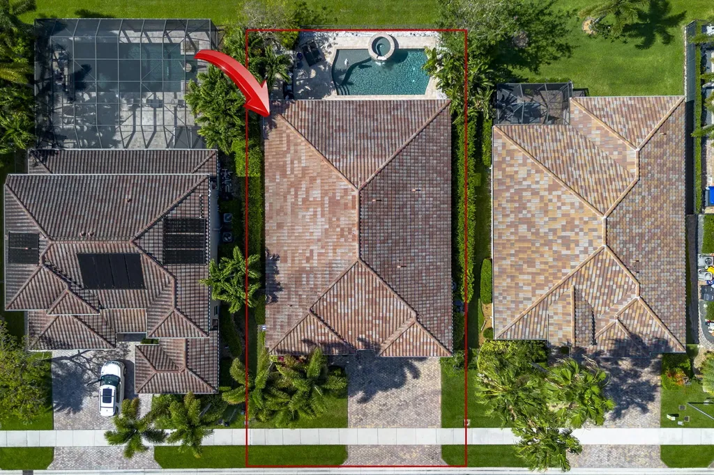 10551 Long Leaf Lane Wellington FL 33414