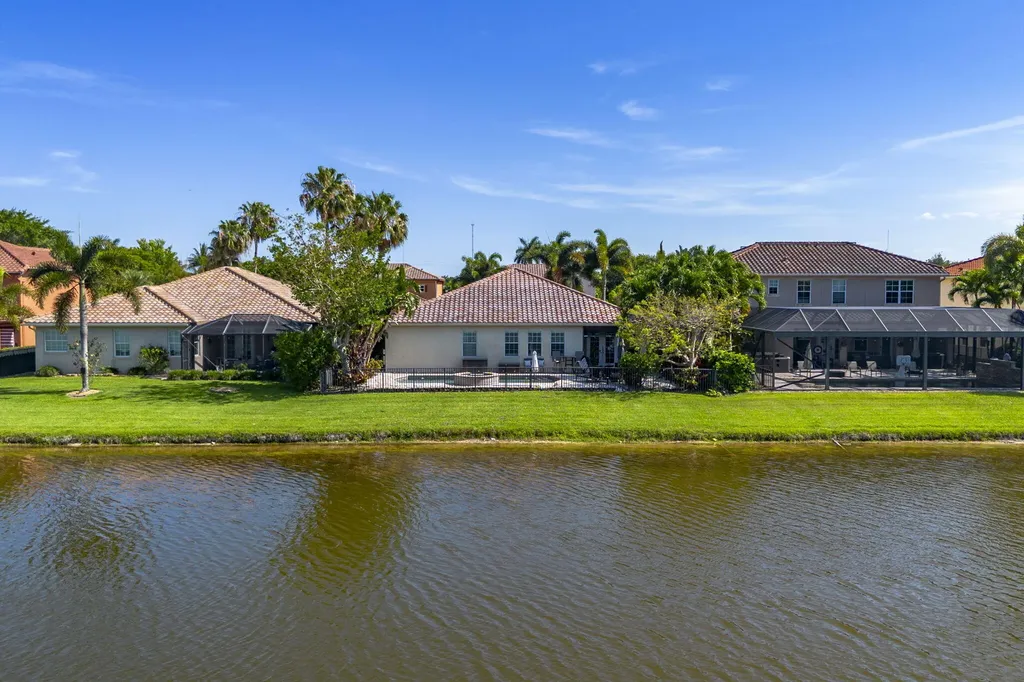 10551 Long Leaf Lane Wellington FL 33414