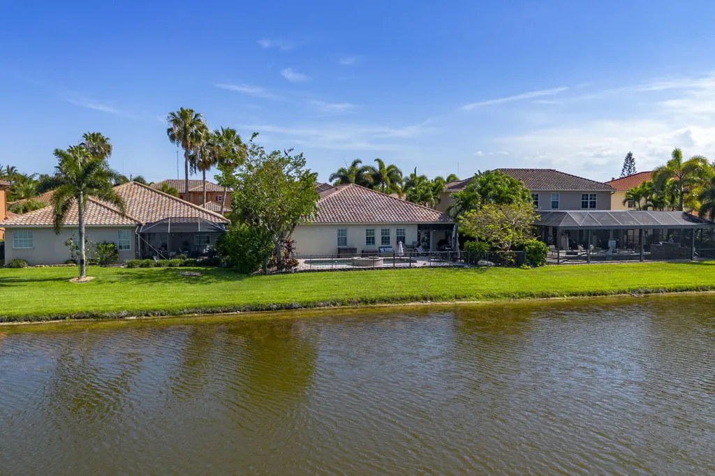 10551 Long Leaf Lane Wellington FL 33414