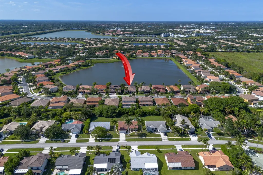 10551 Long Leaf Lane Wellington FL 33414