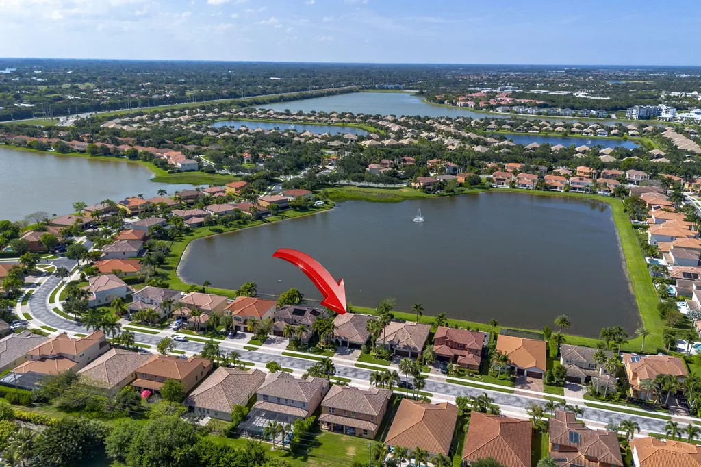 10551 Long Leaf Lane Wellington FL 33414