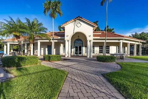 10551 Long Leaf Lane Wellington FL 33414