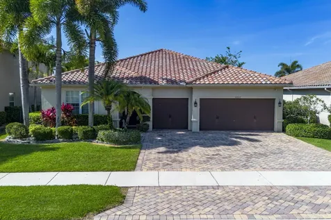 10551 Long Leaf Lane Wellington FL 33414
