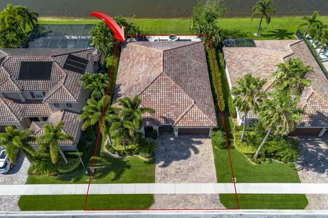10551 Long Leaf Lane Wellington FL 33414