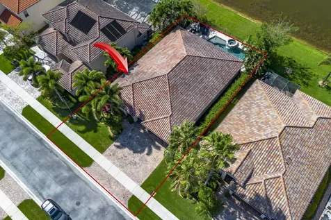 10551 Long Leaf Lane Wellington FL 33414