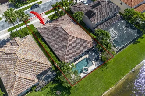 10551 Long Leaf Lane Wellington FL 33414