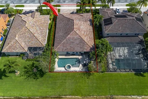 10551 Long Leaf Lane Wellington FL 33414