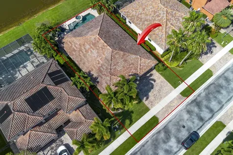 10551 Long Leaf Lane Wellington FL 33414