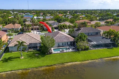 10551 Long Leaf Lane Wellington FL 33414