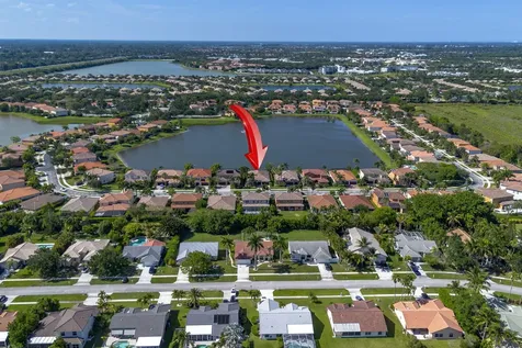 10551 Long Leaf Lane Wellington FL 33414