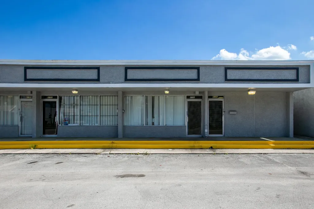 6134 NW 11th Street Sunrise FL