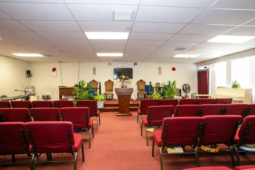 6134 NW 11th Street Sunrise FL