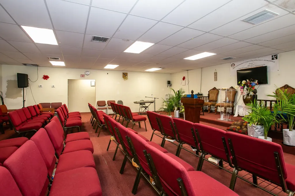 6134 NW 11th Street Sunrise FL