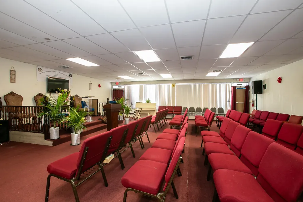 6134 NW 11th Street Sunrise FL