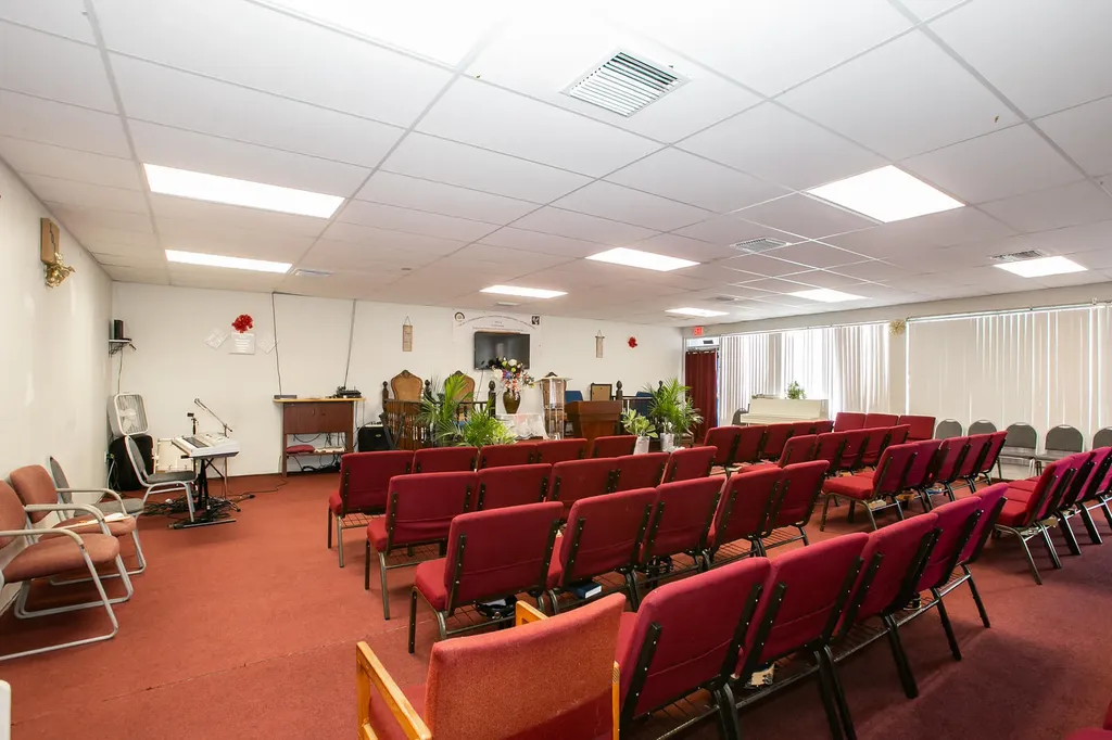 6134 NW 11th Street Sunrise FL