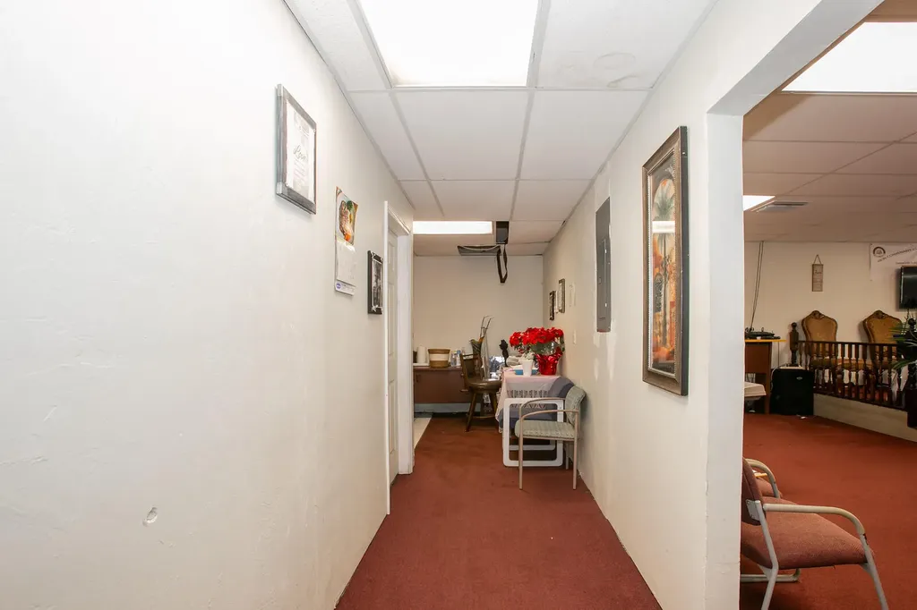 6134 NW 11th Street Sunrise FL