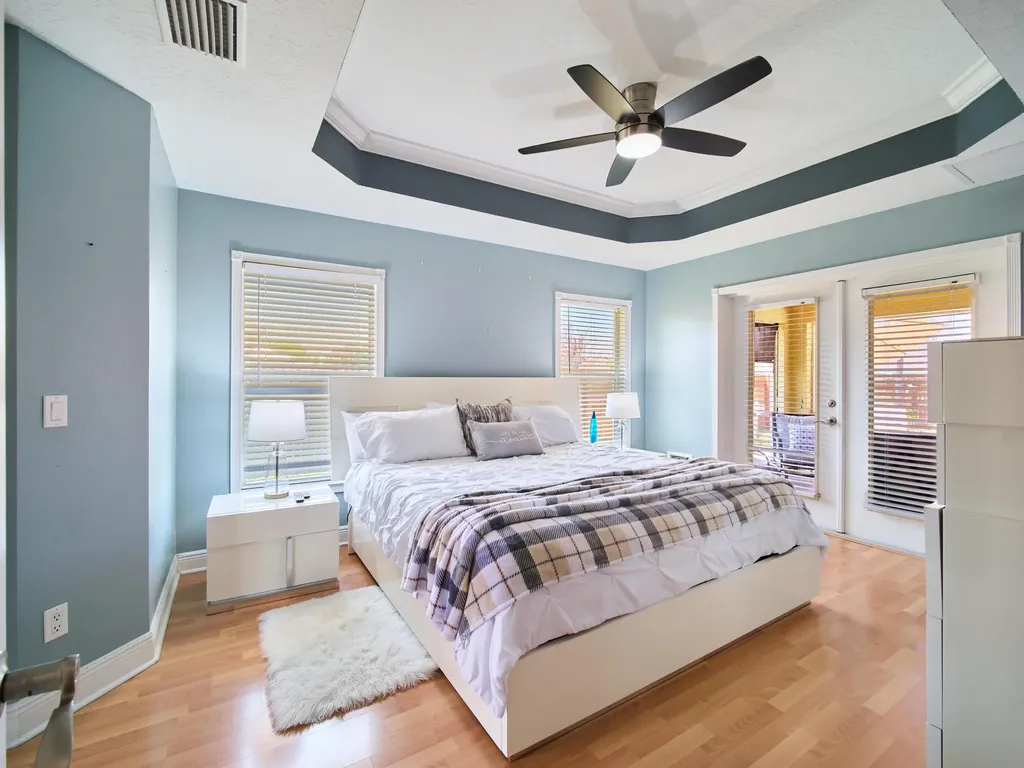743 SW Mccoy Avenue Port St Lucie FL 34953