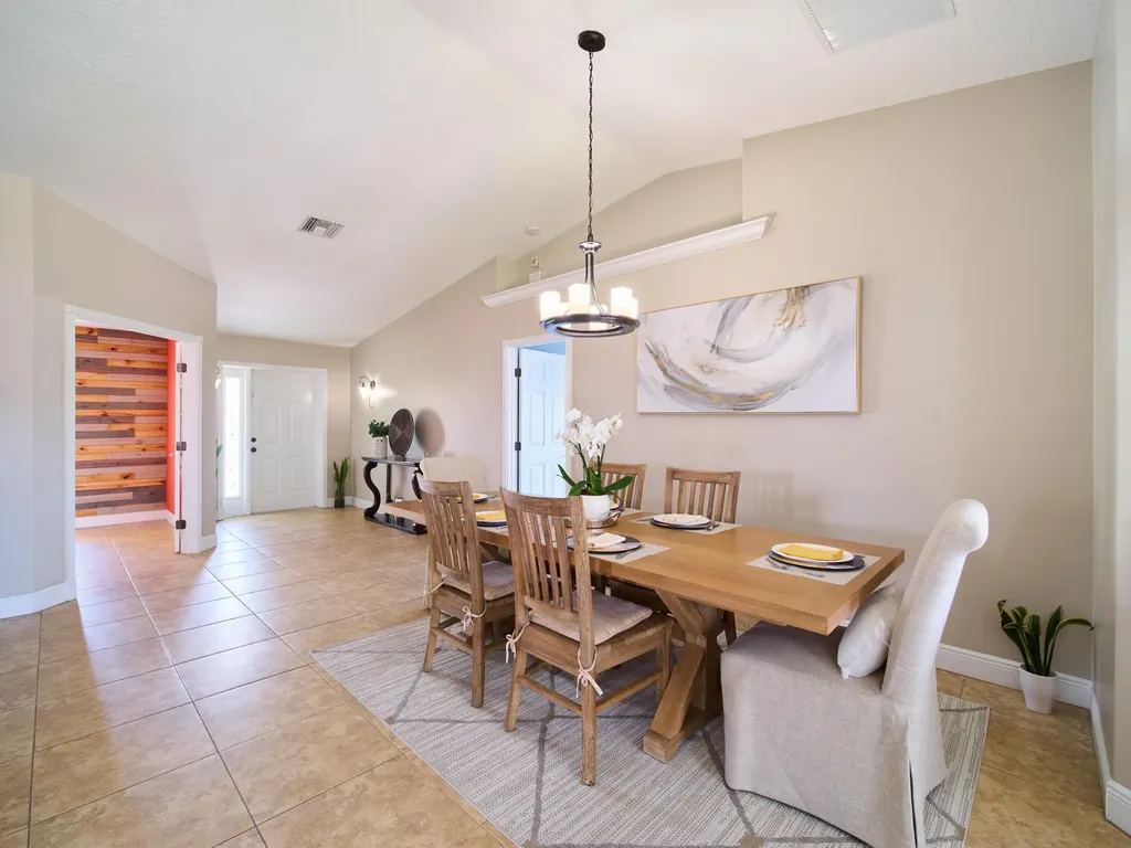 743 SW Mccoy Avenue Port St Lucie FL 34953