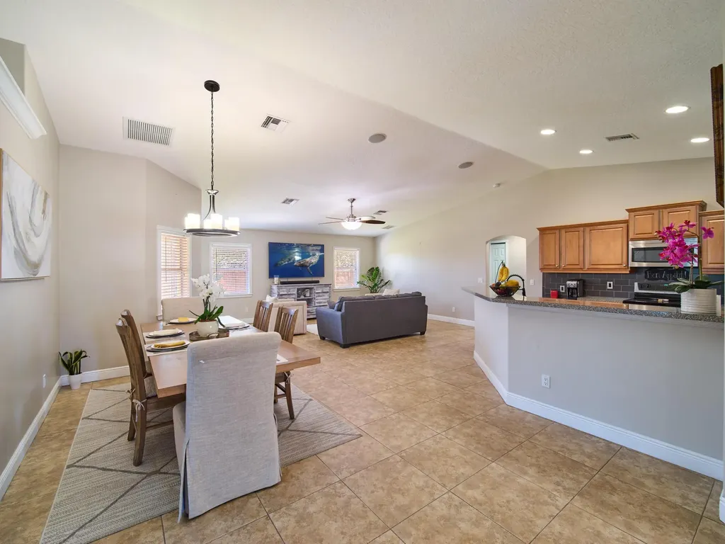 743 SW Mccoy Avenue Port St Lucie FL 34953