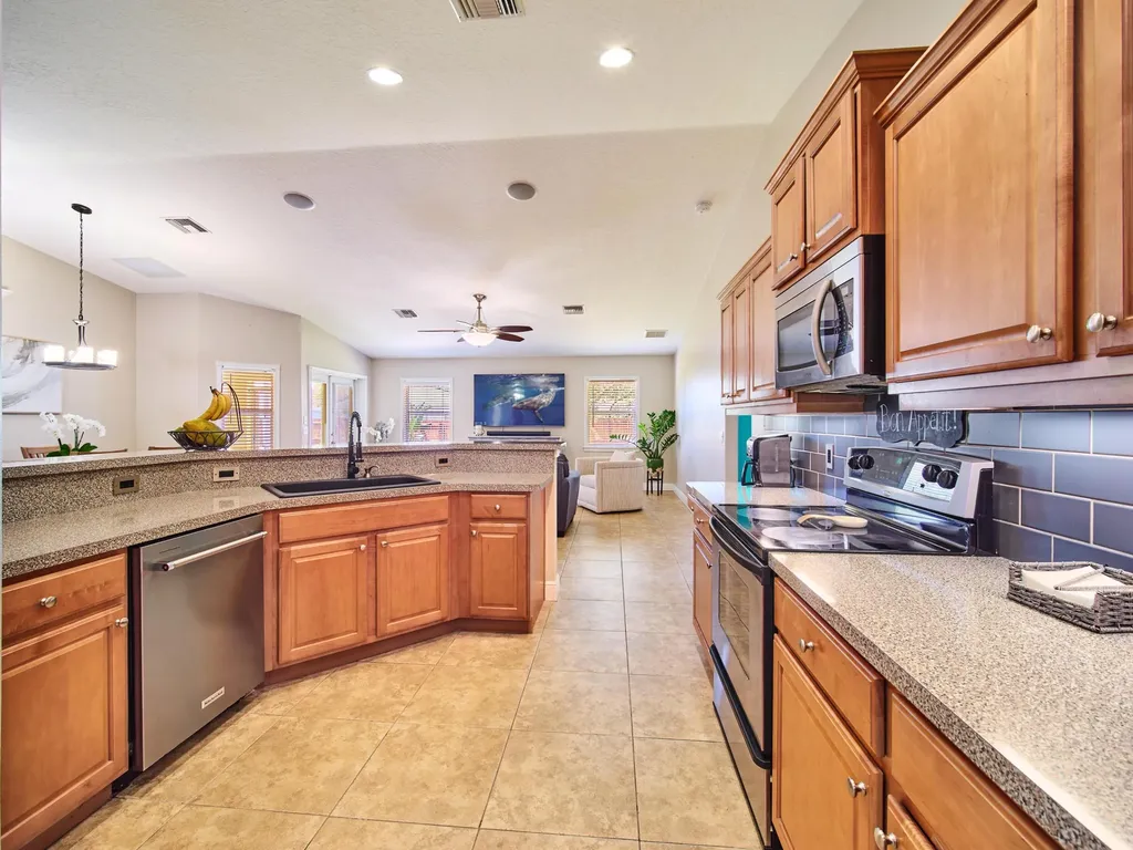 743 SW Mccoy Avenue Port St Lucie FL 34953