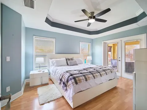 743 SW Mccoy Avenue Port St Lucie FL 34953