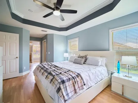 743 SW Mccoy Avenue Port St Lucie FL 34953