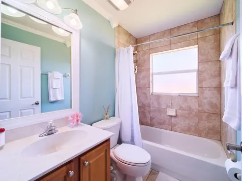 743 SW Mccoy Avenue Port St Lucie FL 34953
